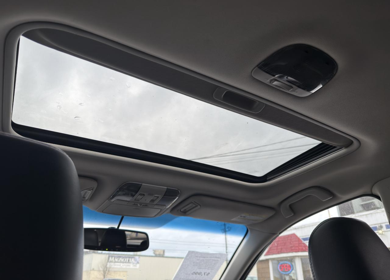 2013 Subaru Outback LIMITED Photo