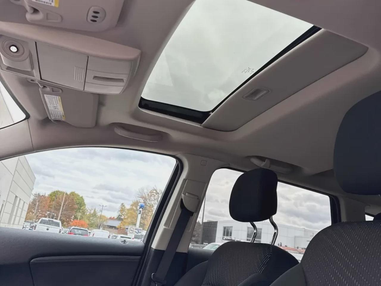 2012 Dodge Journey SXT Photo