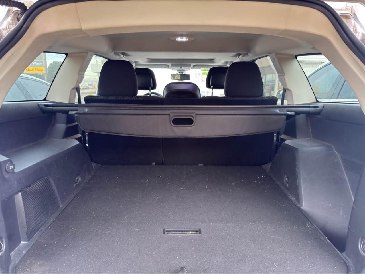 2012 Dodge Journey SXT Photo