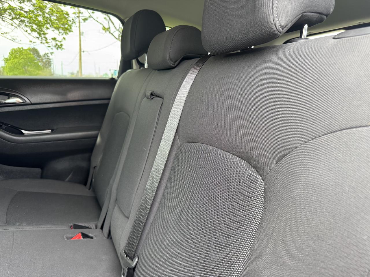2012 Chevrolet Orlando LT Photo