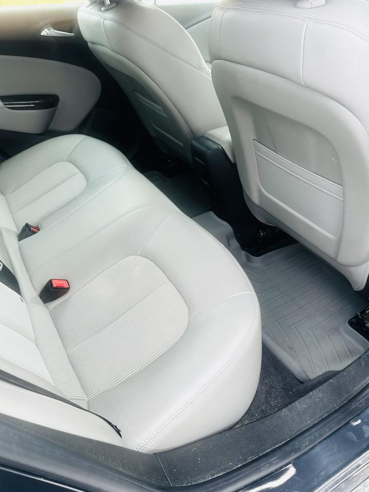 2012 Buick Verano Convenience Photo