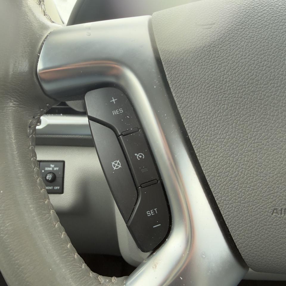 2015 GMC Acadia SLE1 Photo