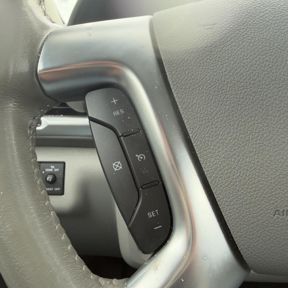 2015 GMC Acadia SLE1 Photo