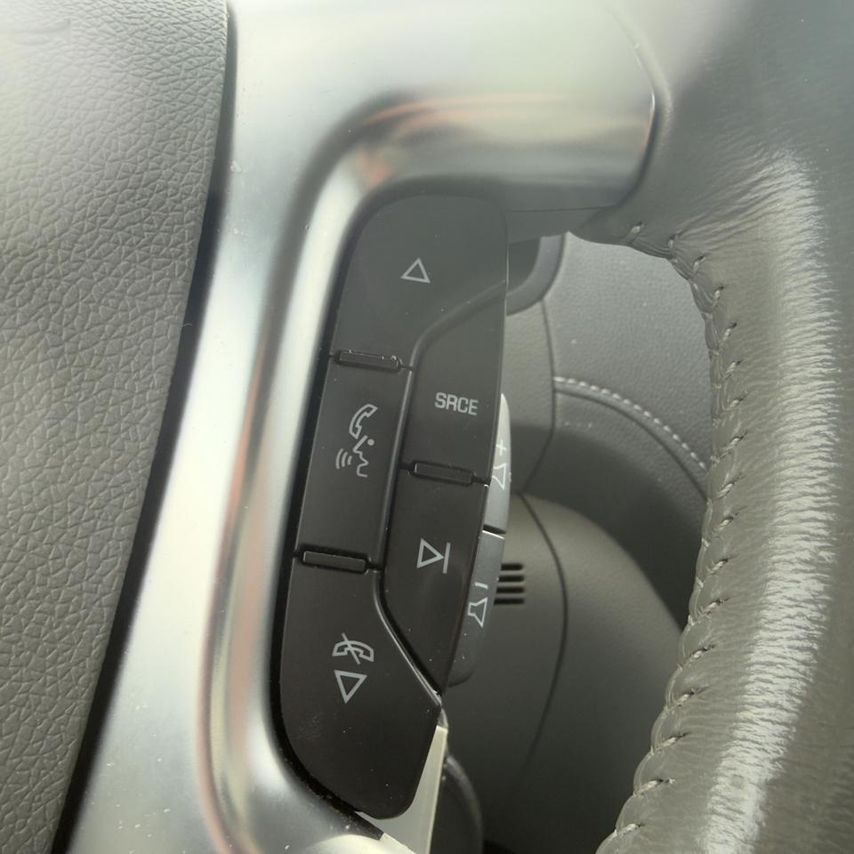 2015 GMC Acadia SLE1 Photo