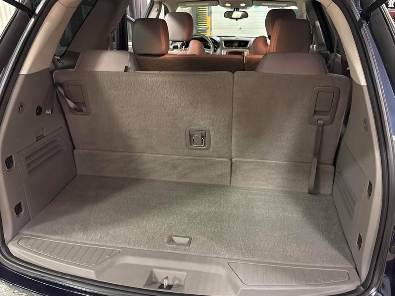 2015 GMC Acadia SLE1 - ONE OWNER VEHICLE!! Photo