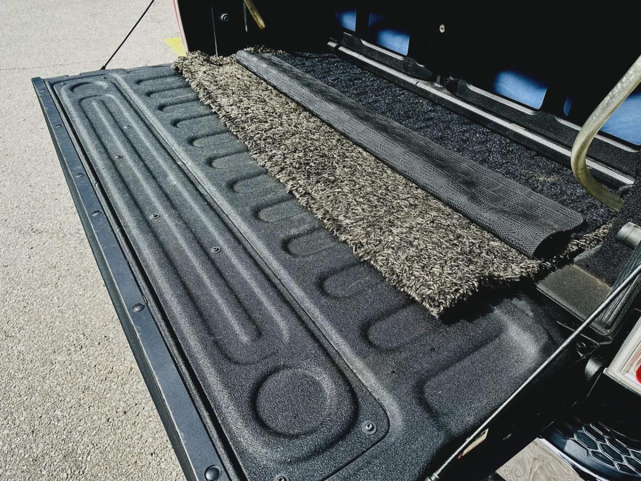 2018 RAM 1500 Laramie Longhorn Limited Photo