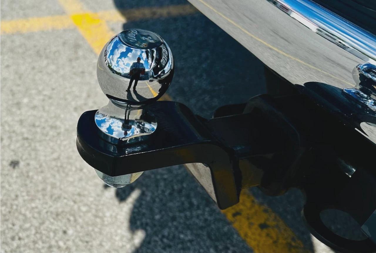 2018 RAM 1500 Laramie Longhorn Limited Photo