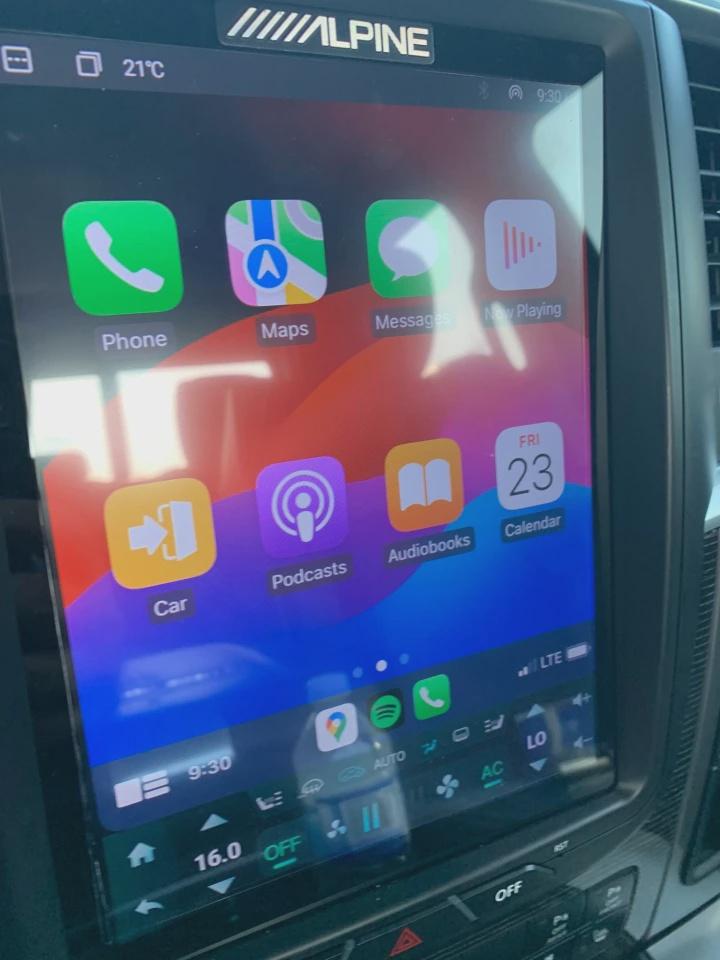 2018 RAM 1500 Laramie Longhorn Limited Photo