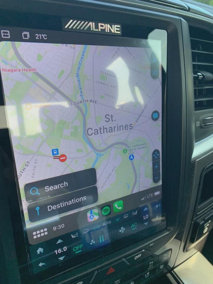 2018 RAM 1500 Laramie Longhorn Limited Photo