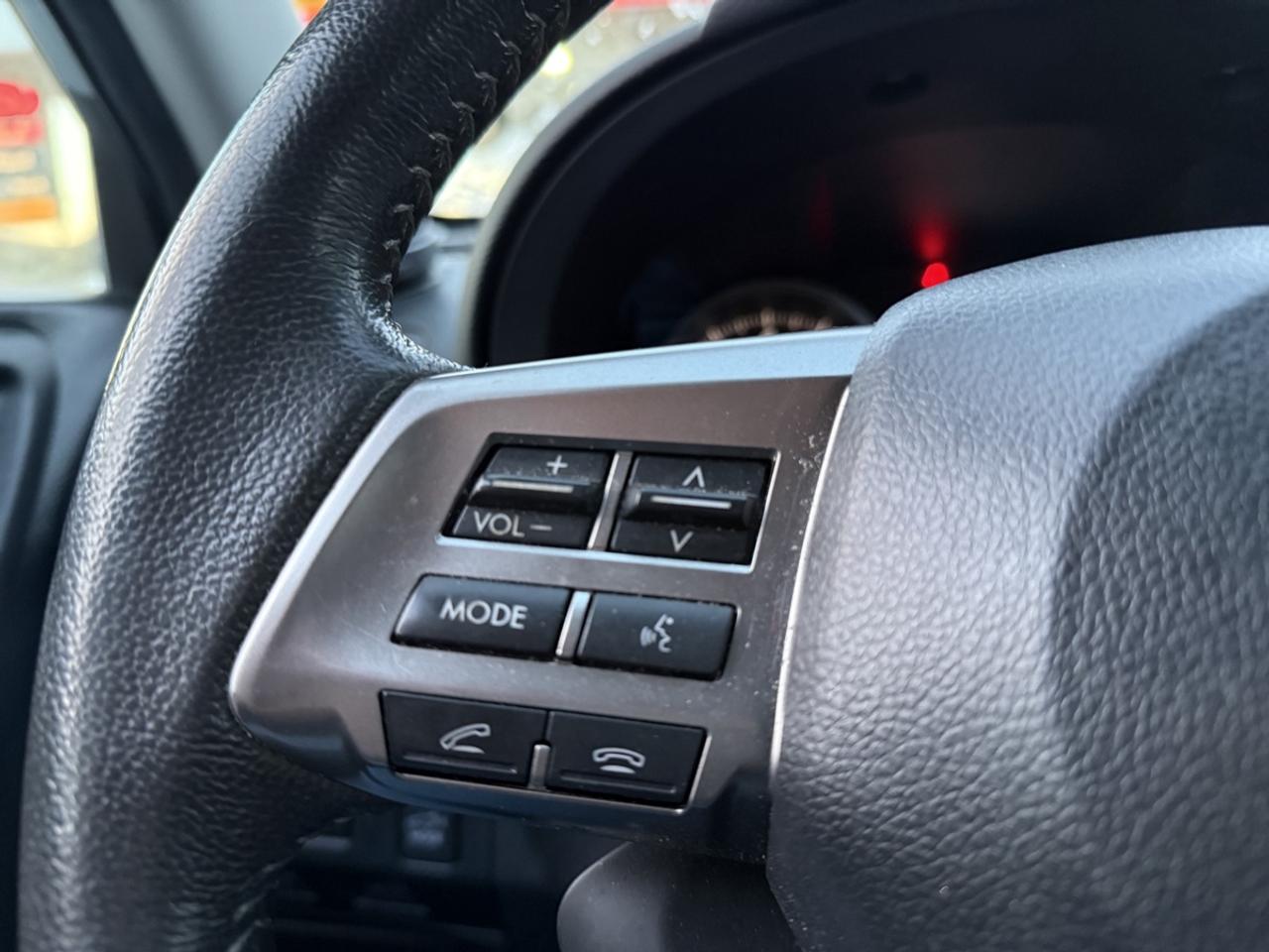 2015 Subaru Forester Limited - NO ACCIDENTS - ONE OWNER Photo