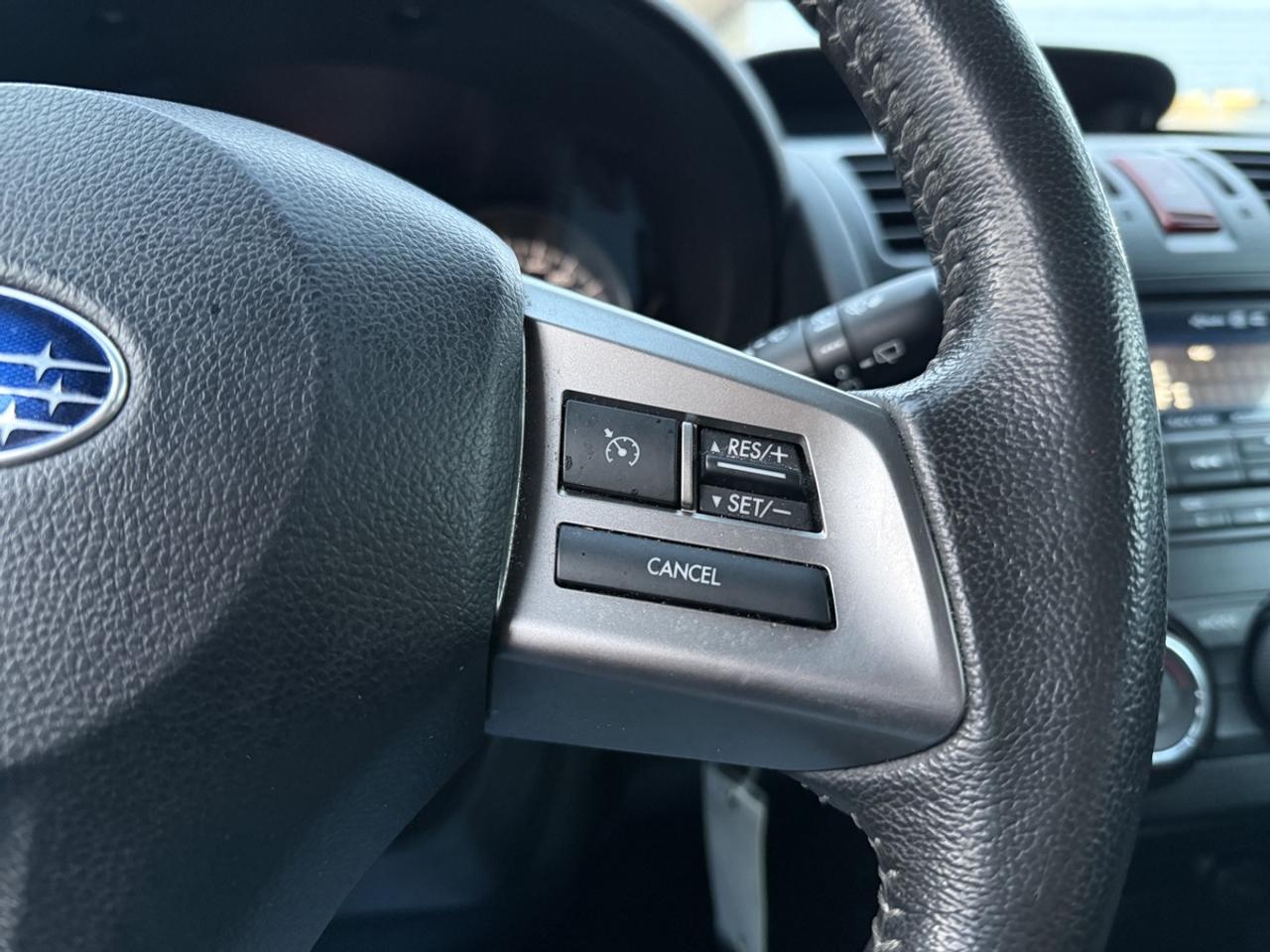 2015 Subaru Forester Limited - NO ACCIDENTS - ONE OWNER Photo