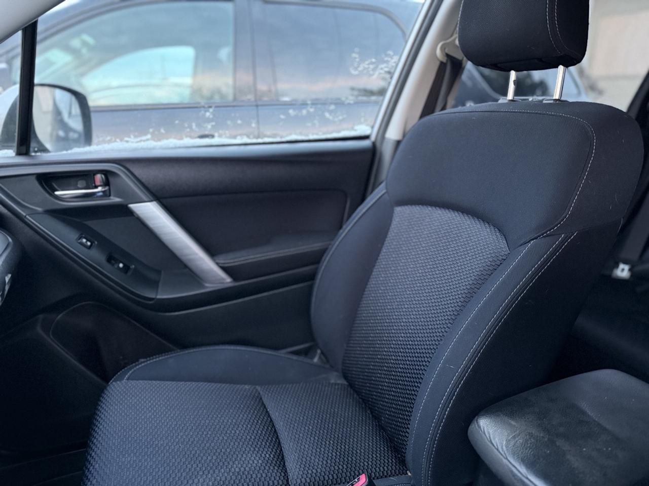 2015 Subaru Forester Limited - NO ACCIDENTS - ONE OWNER Photo