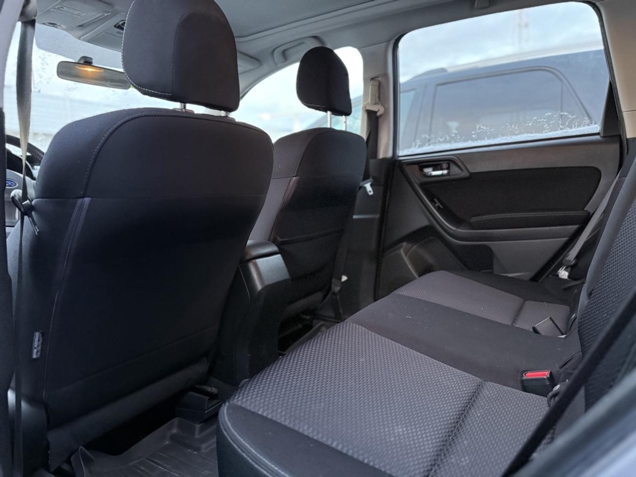 2015 Subaru Forester Limited - NO ACCIDENTS - ONE OWNER Photo
