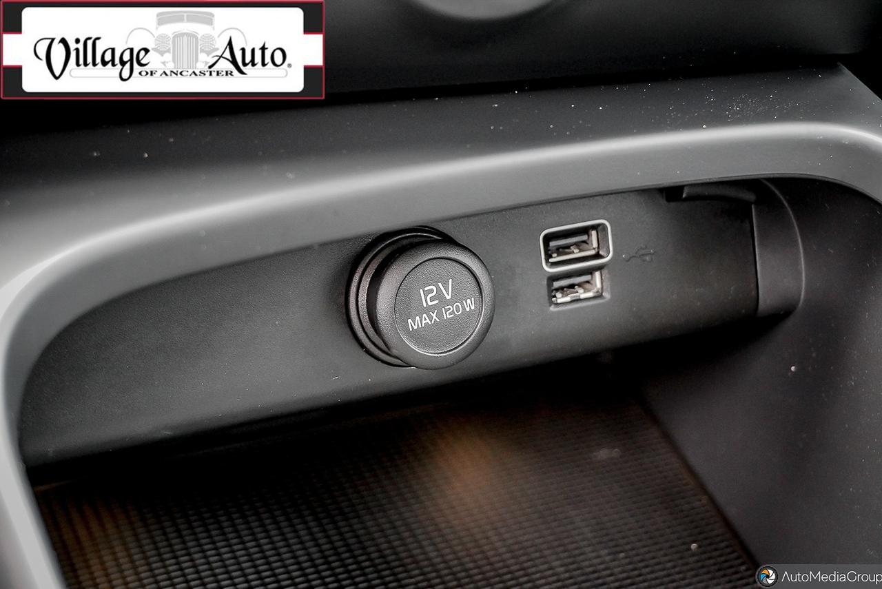 2019 Volvo XC40 T5 AWD Momentum - Photo #23