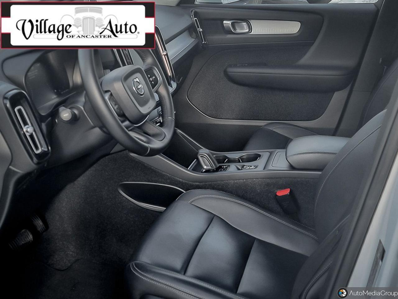 2019 Volvo XC40 T5 AWD Momentum