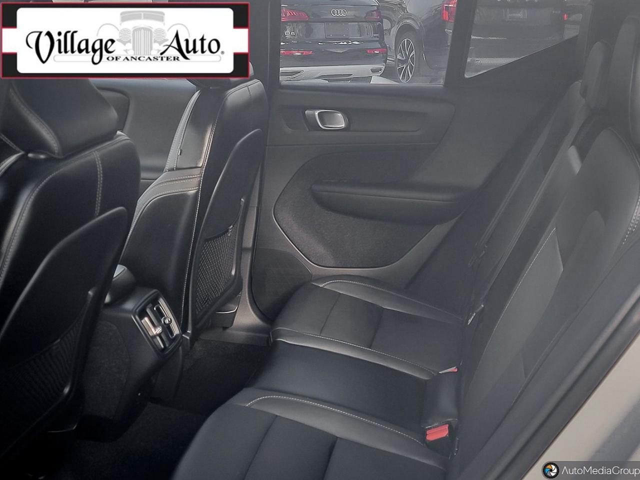 2019 Volvo XC40 T5 AWD Momentum