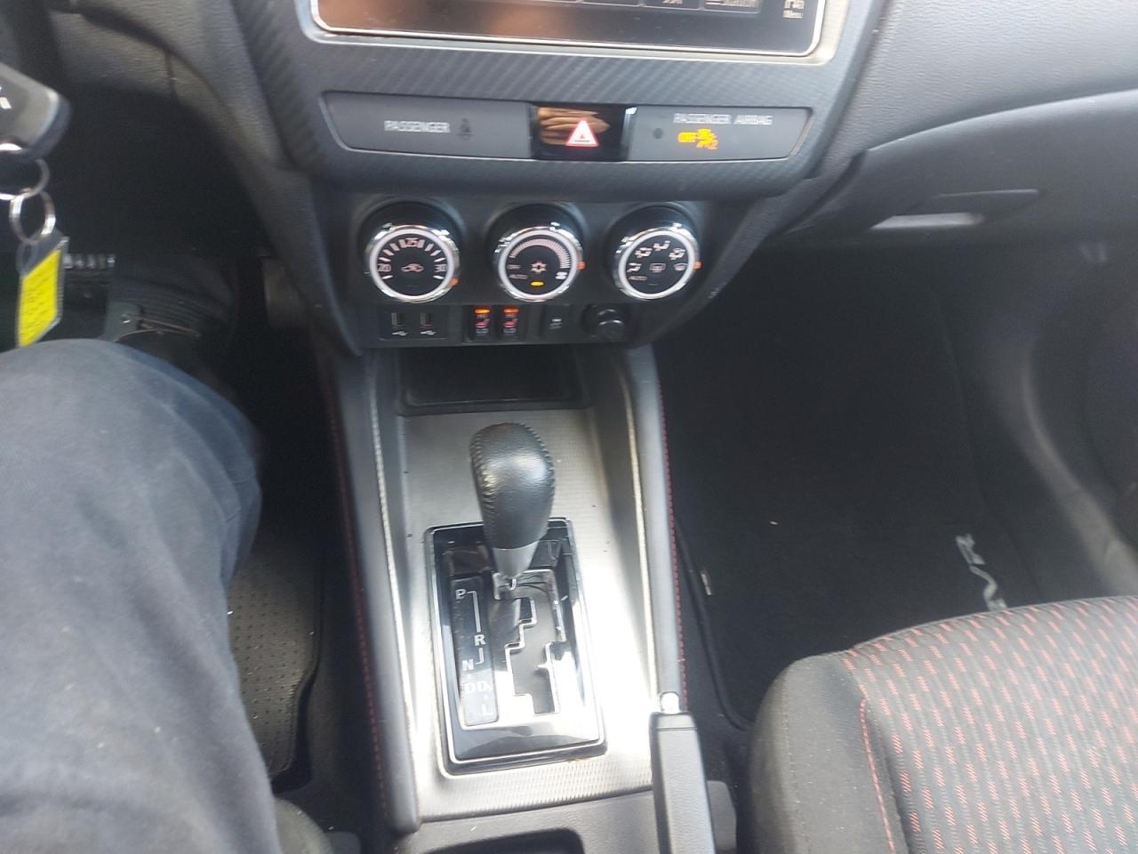 2018 Mitsubishi RVR SE Photo