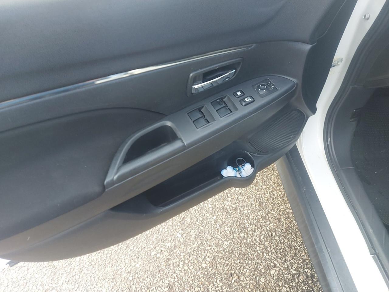 2018 Mitsubishi RVR SE Photo