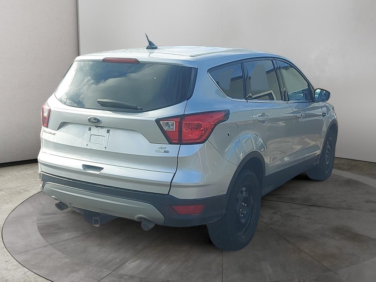 2019 Ford Escape SE Photo