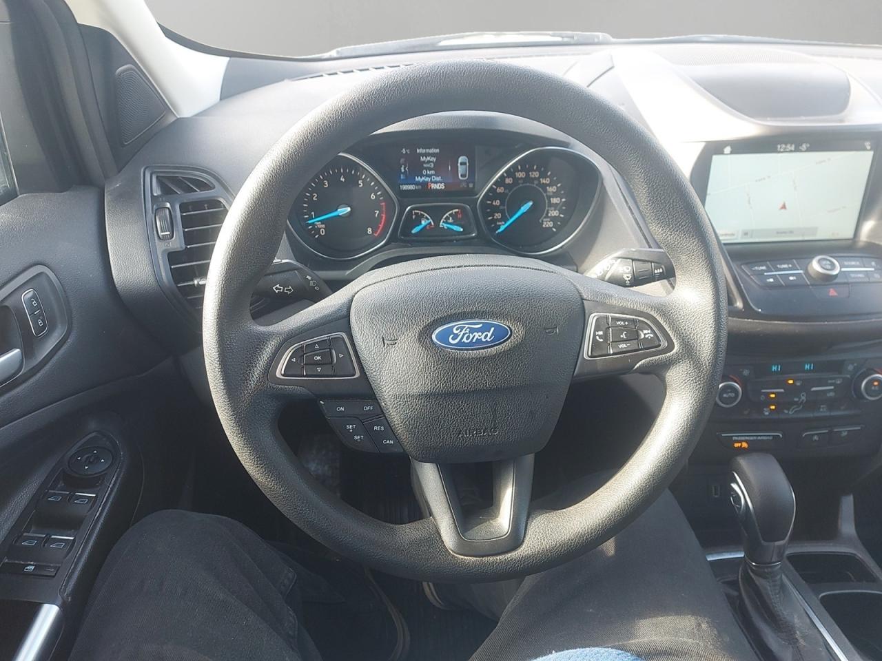 2019 Ford Escape SE Photo