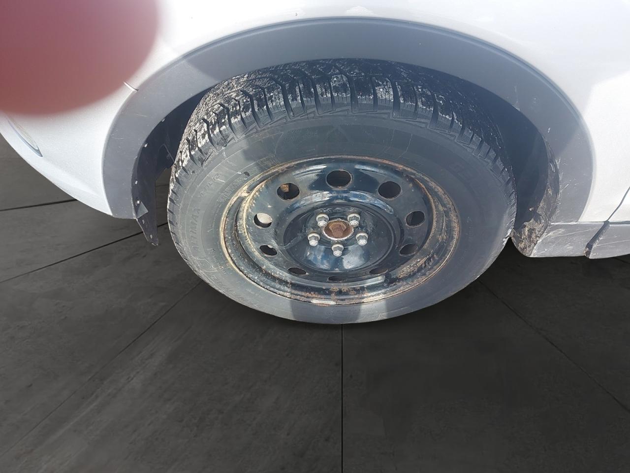 2019 Ford Escape SE Photo