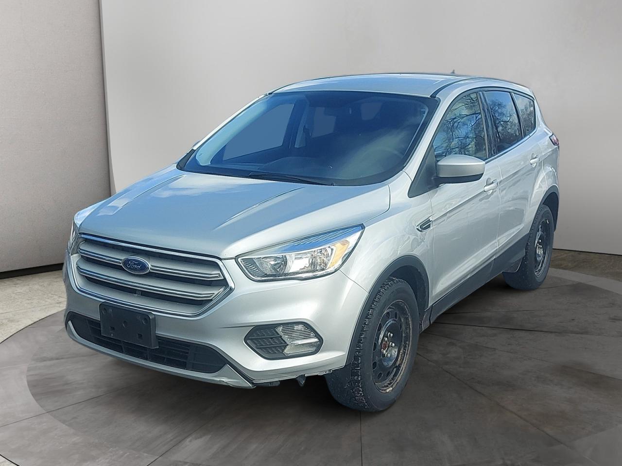 2019 Ford Escape SE Photo0