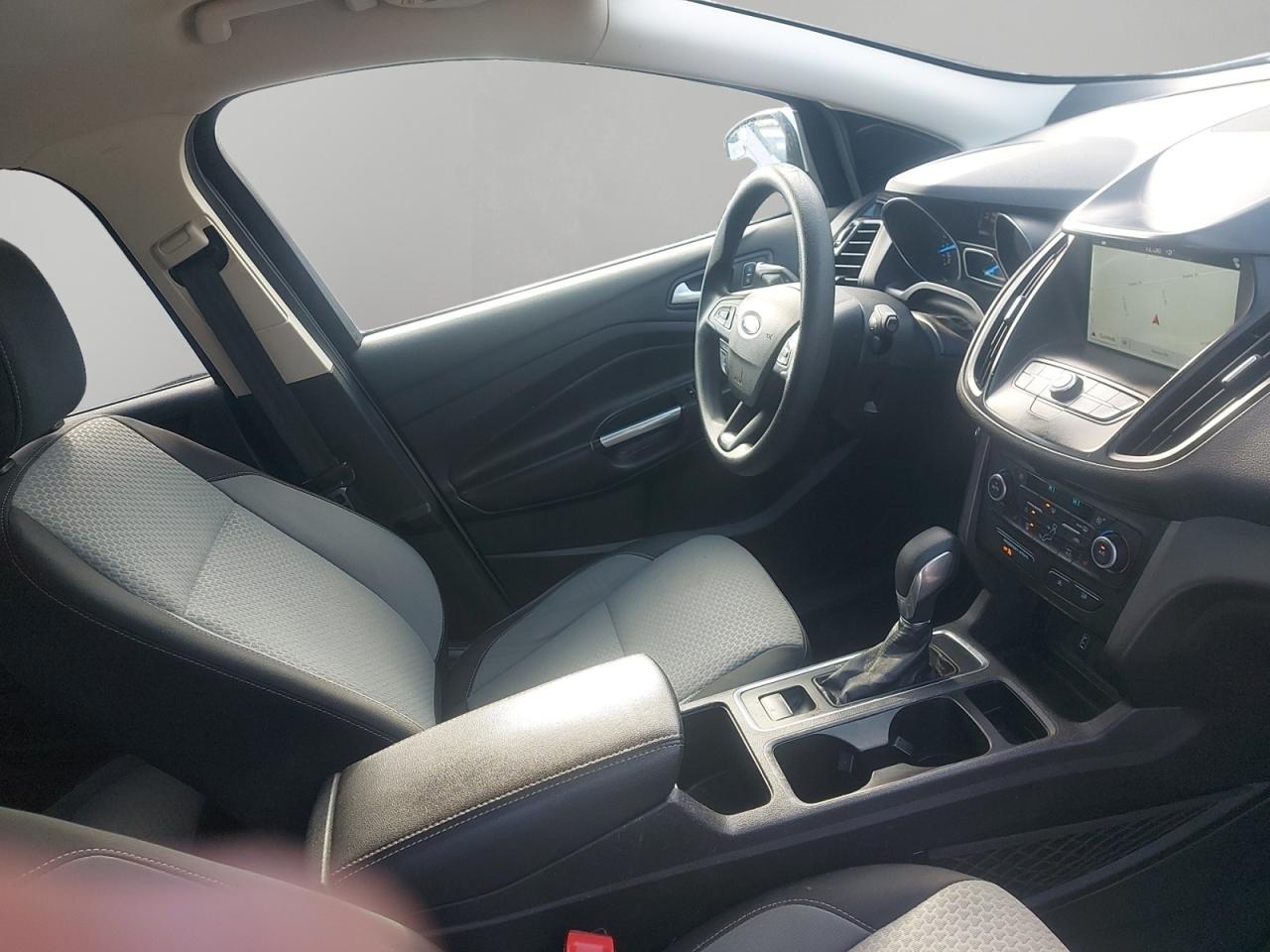 2019 Ford Escape SE Photo