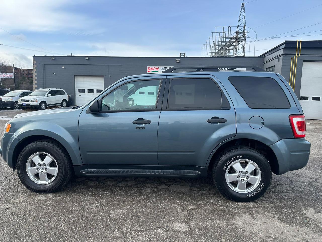 2012 Ford Escape XLT Photo