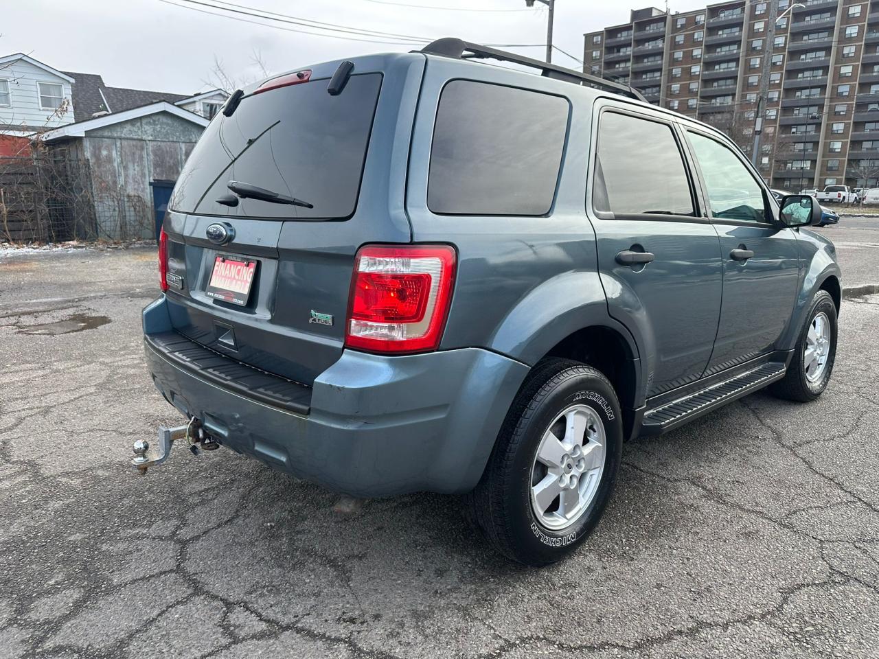 2012 Ford Escape XLT Photo