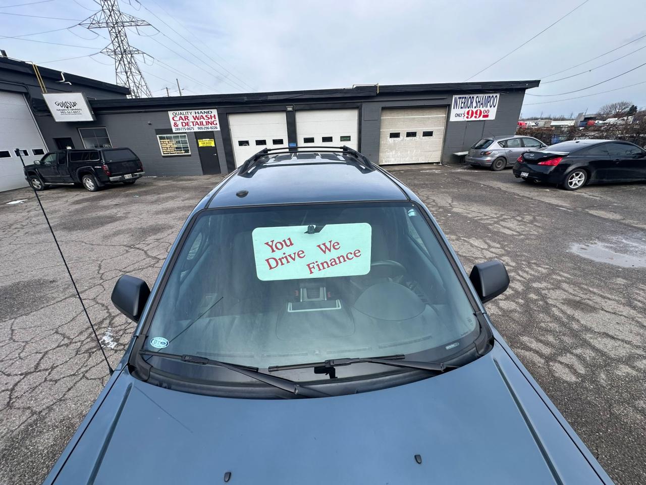 2012 Ford Escape XLT Photo