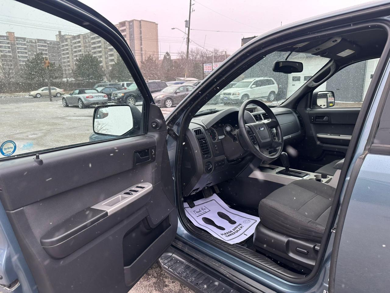 2012 Ford Escape XLT Photo