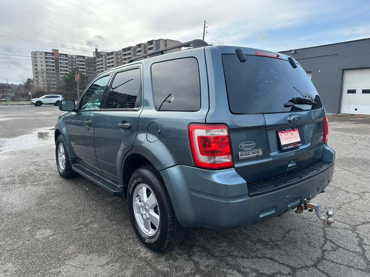 2012 Ford Escape XLT Photo
