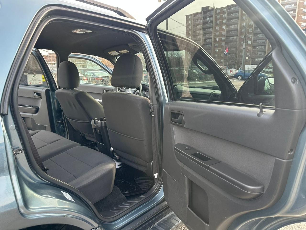 2012 Ford Escape XLT Photo