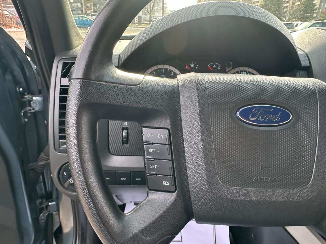 2012 Ford Escape XLT Photo