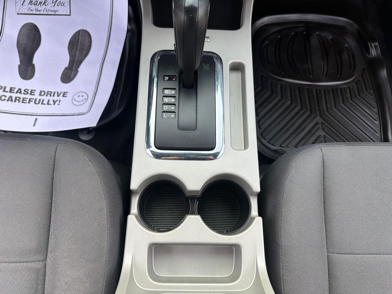 2012 Ford Escape XLT Photo