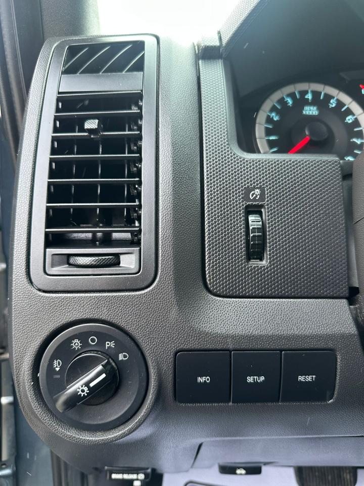 2012 Ford Escape XLT Photo