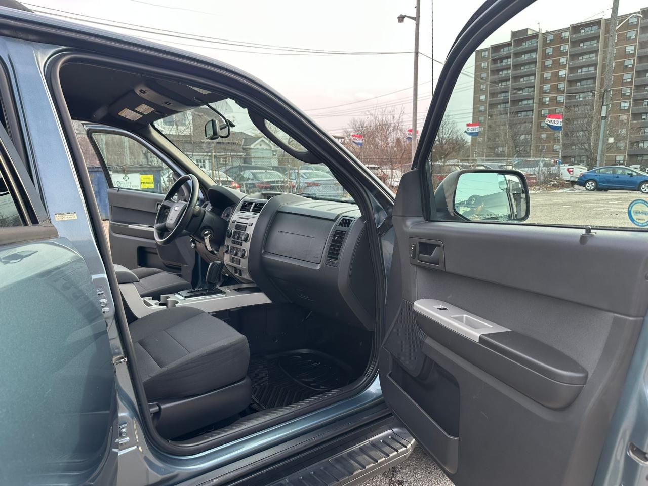 2012 Ford Escape XLT Photo