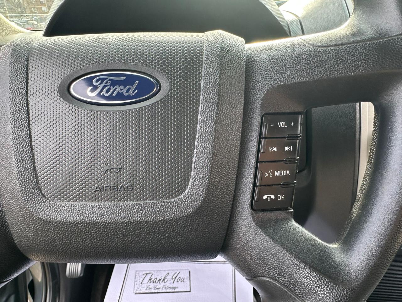 2012 Ford Escape XLT Photo