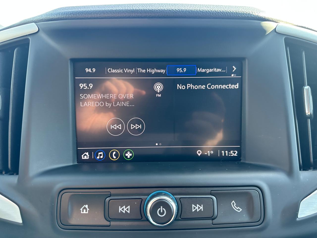 2023 GMC Terrain SLE AWD Elevation HTD-Cloth RemStart PowerGate XM Photo