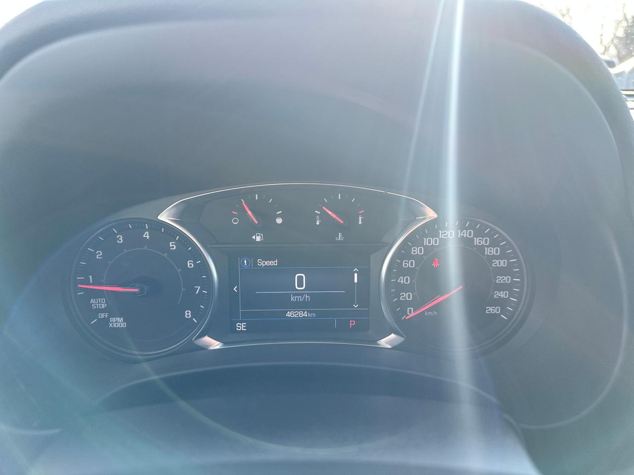 2023 GMC Terrain SLE AWD Elevation HTD-Cloth RemStart PowerGate XM Photo