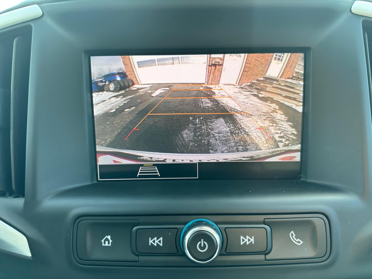 2023 GMC Terrain SLE AWD Elevation HTD-Cloth RemStart PowerGate XM Photo