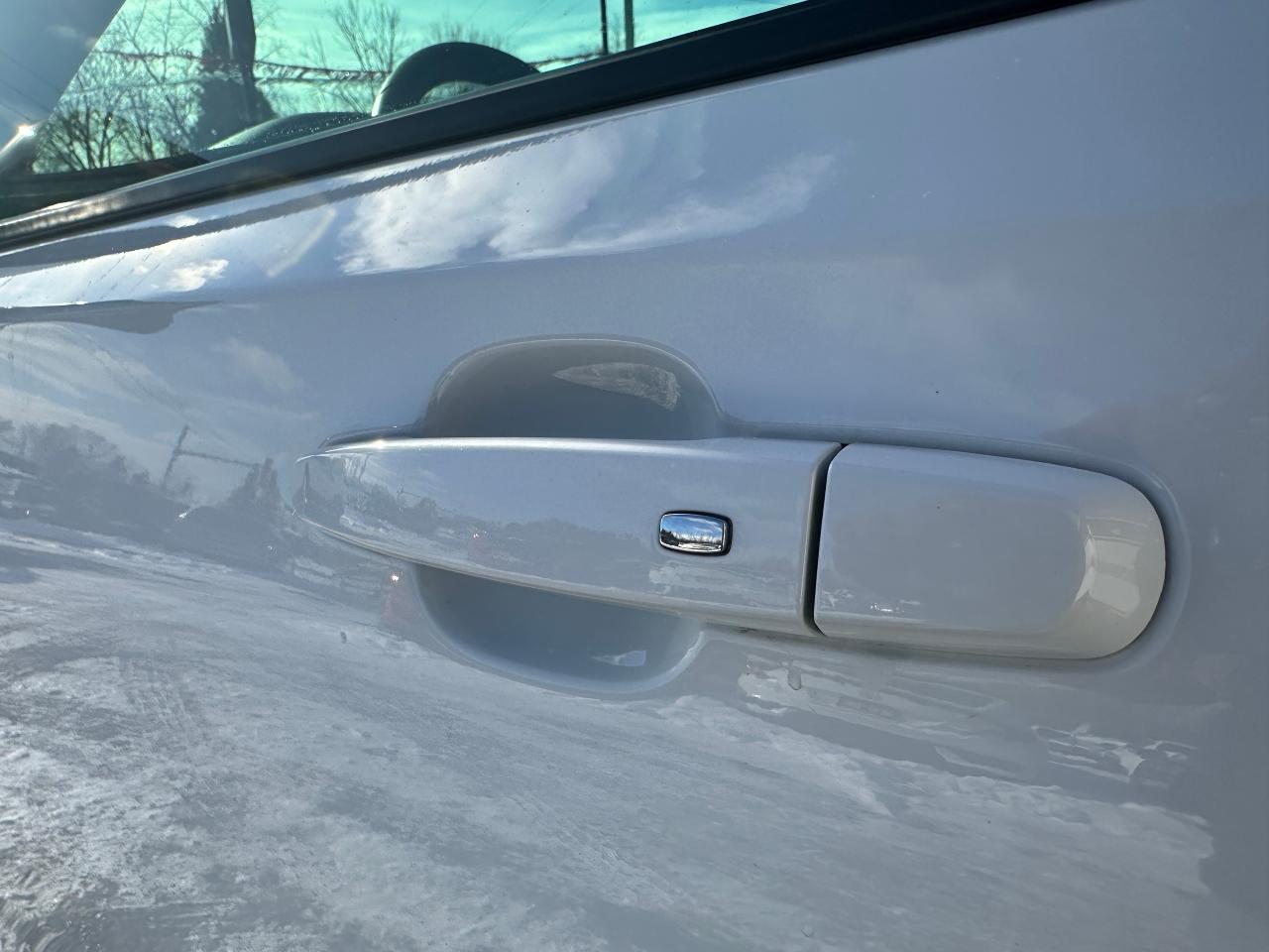 2023 GMC Terrain SLE AWD Elevation HTD-Cloth RemStart PowerGate XM Photo