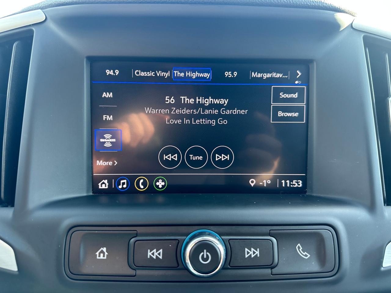 2023 GMC Terrain SLE AWD Elevation HTD-Cloth RemStart PowerGate XM Photo