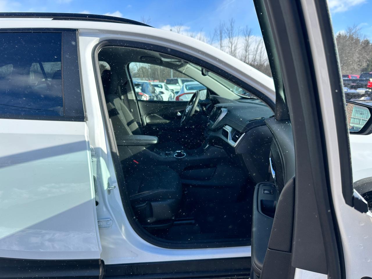 2023 GMC Terrain SLE AWD Elevation HTD-Cloth RemStart PowerGate XM Photo