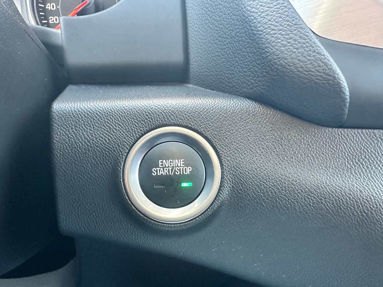 2023 GMC Terrain SLE AWD Elevation HTD-Cloth RemStart PowerGate XM Photo