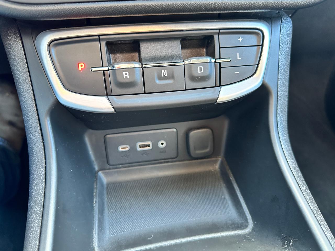 2023 GMC Terrain SLE AWD Elevation HTD-Cloth RemStart PowerGate XM Photo