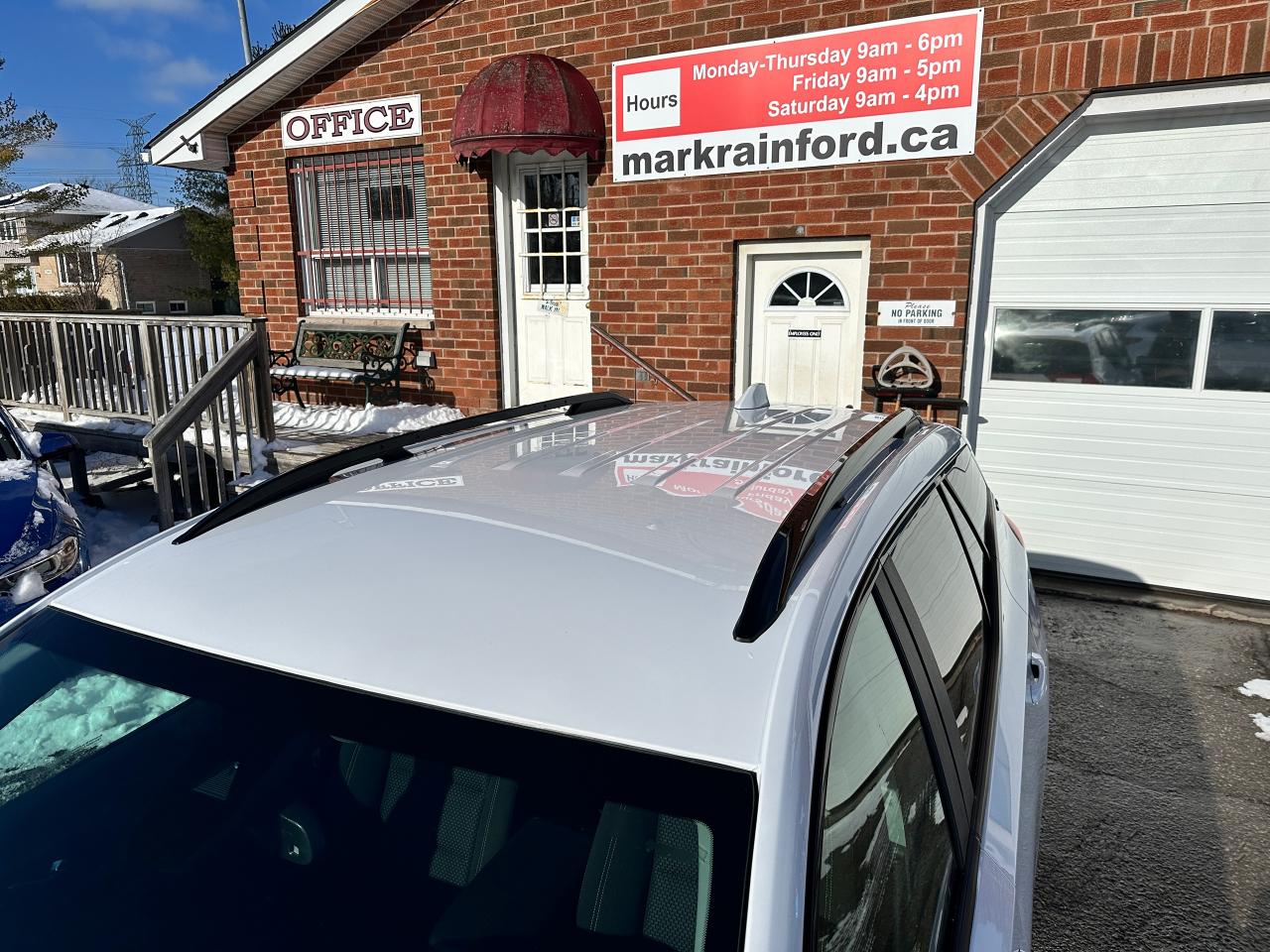 2023 GMC Terrain SLE AWD Elevation HTD-Cloth RemStart PowerGate XM Photo