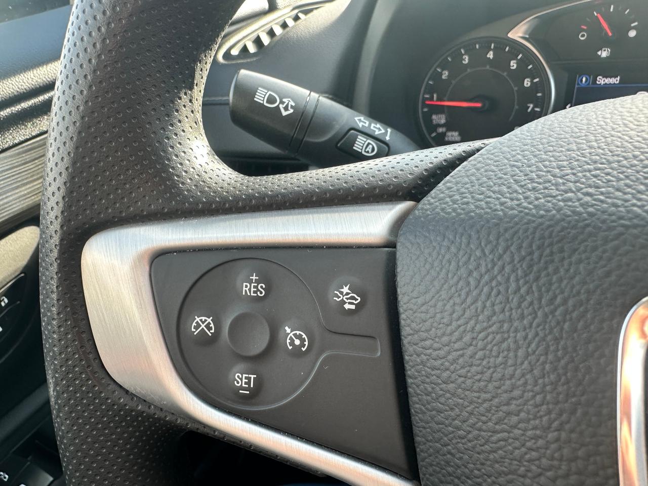 2023 GMC Terrain SLE AWD Elevation HTD-Cloth RemStart PowerGate XM Photo