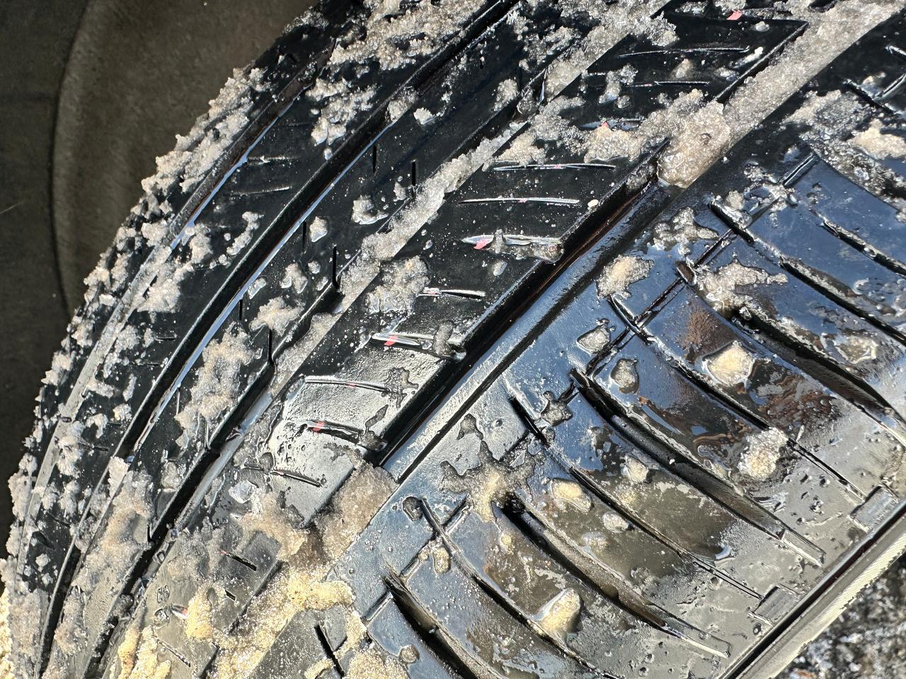 2023 GMC Terrain SLE AWD Elevation HTD-Cloth RemStart PowerGate XM Photo