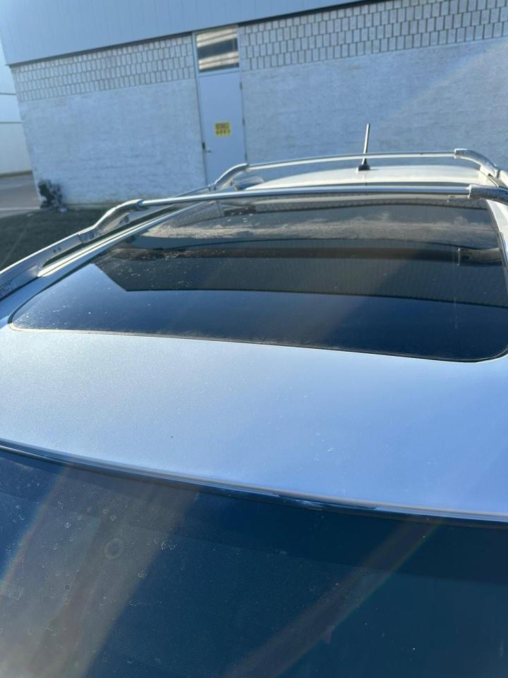 2014 Nissan Rogue AWD 4dr SL Photo